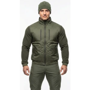 КУРТКА ФЛИСОВАЯ 