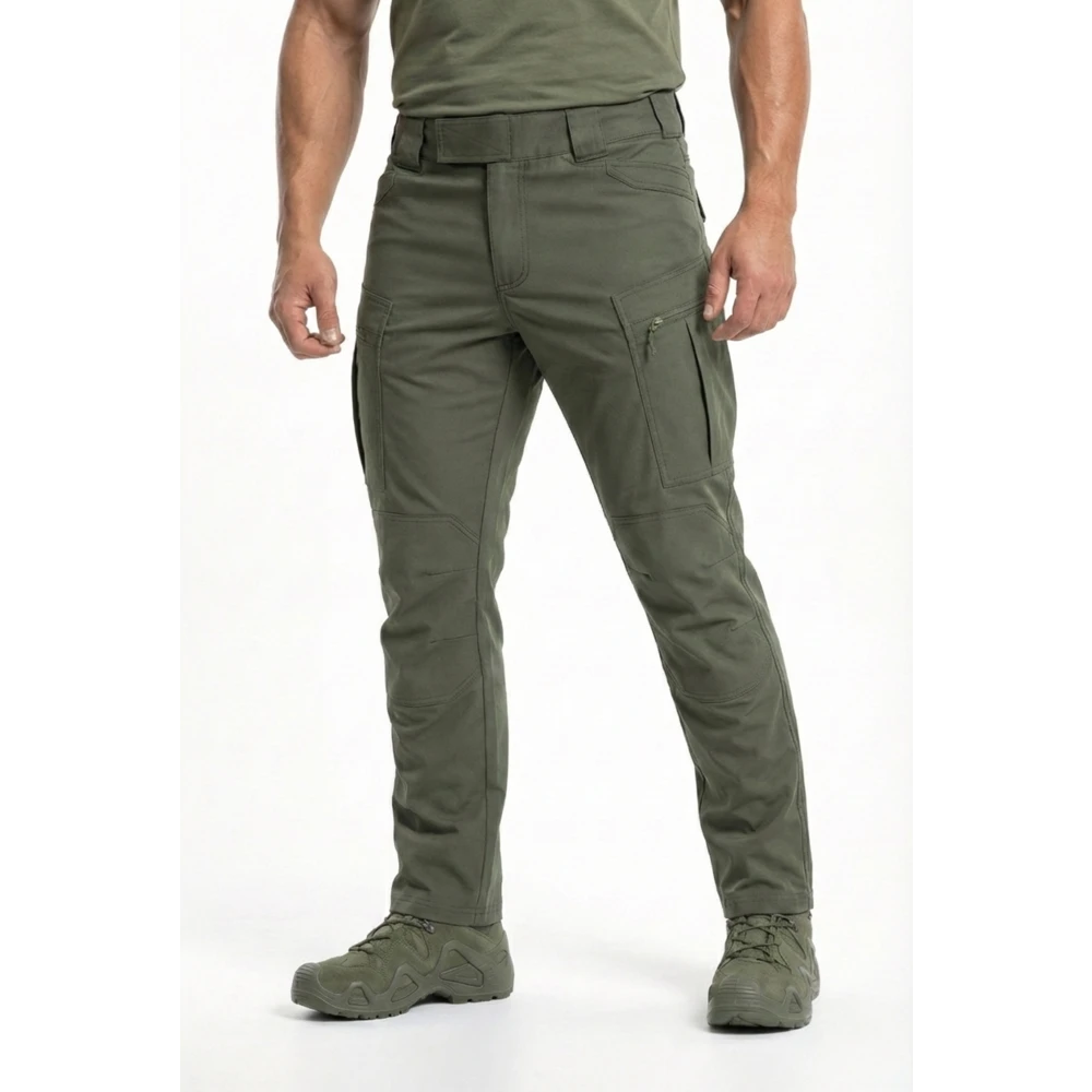 БРЮКИ ТРЕККИНГОВЫЕ 