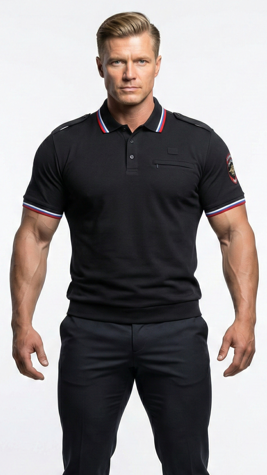 Футболки и Поло